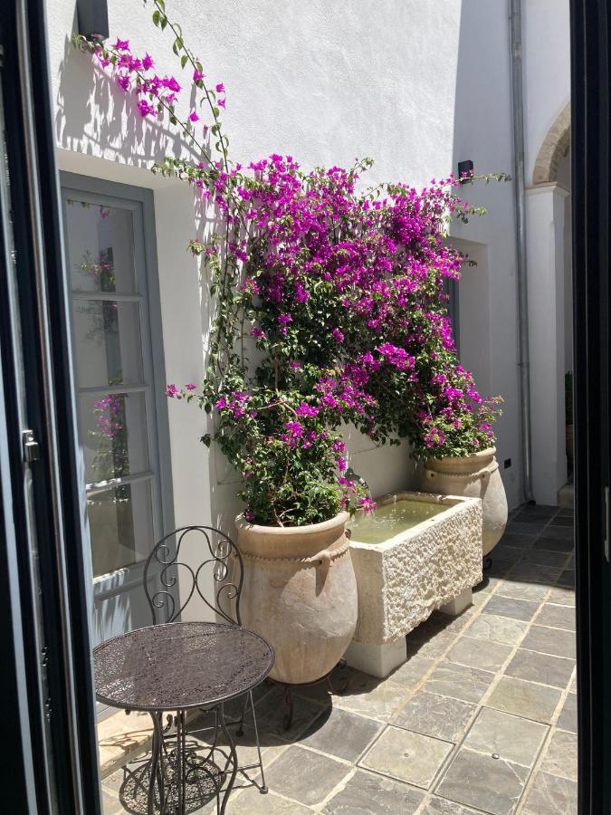 Casa Del Museo - Agua Apartment Medina-Sidonia Exterior photo