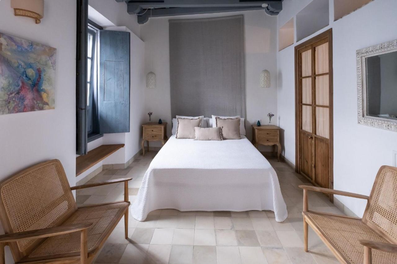 Casa Del Museo - Agua Apartment Medina-Sidonia Exterior photo