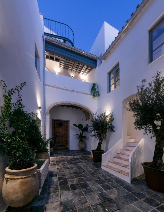 Casa Del Museo - Agua Apartment Medina-Sidonia Exterior photo