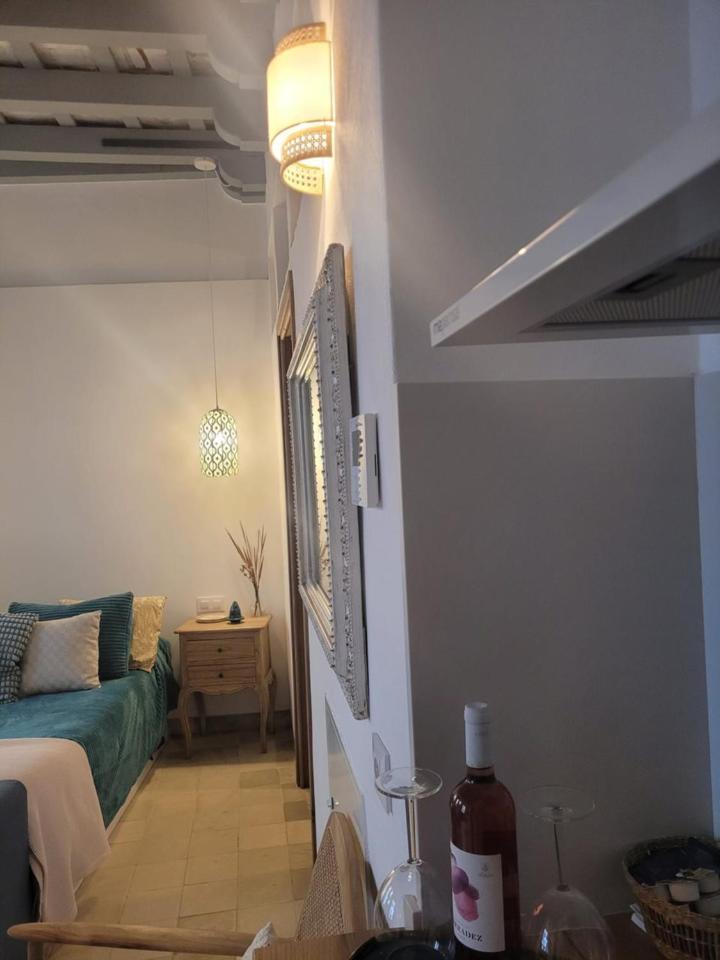 Casa Del Museo - Agua Apartment Medina-Sidonia Exterior photo