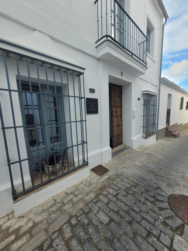 Casa Del Museo - Agua Apartment Medina-Sidonia Exterior photo